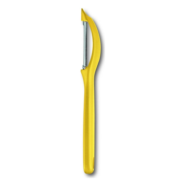 Descascador Victorinox 7.6075.8 Amarelo