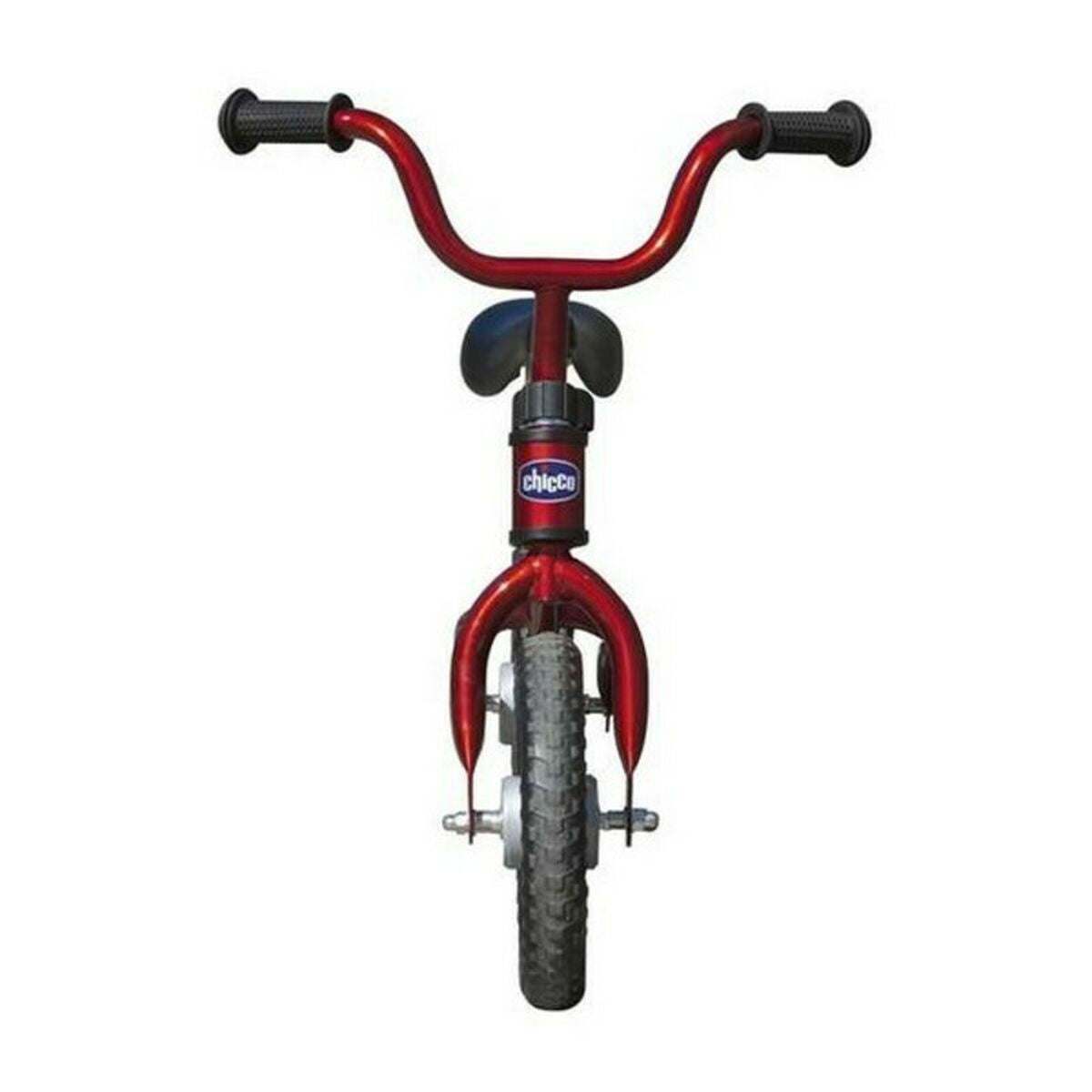 Bicicleta infantil vermelha Chicco (mais de 30 meses)