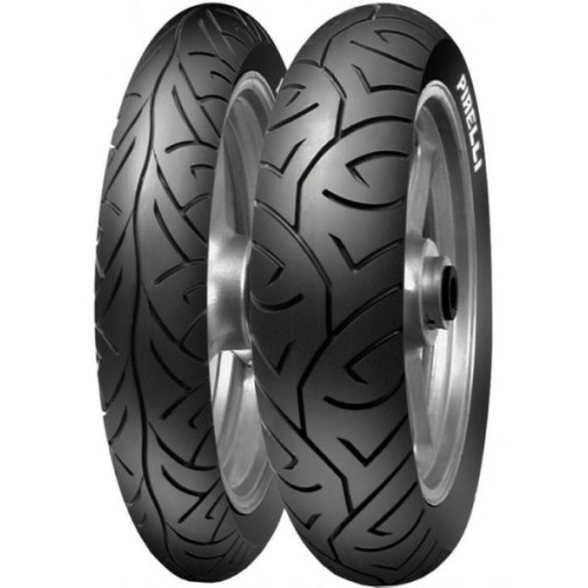 Neumático para Motocicleta Pirelli SPORT DEMON 130/80-17