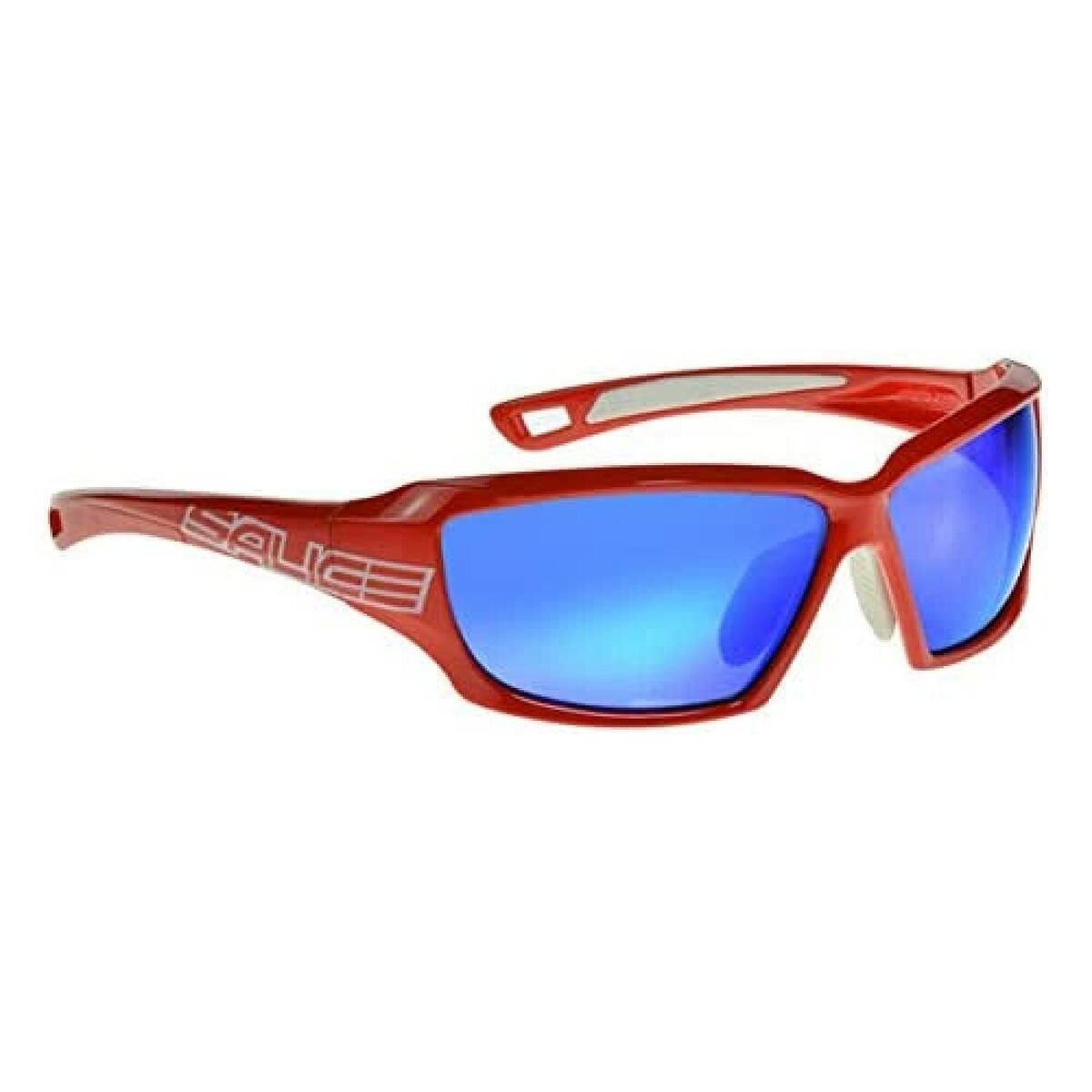 Gafas de Sol Unisex Salice SALICE 003 POLARFLEX