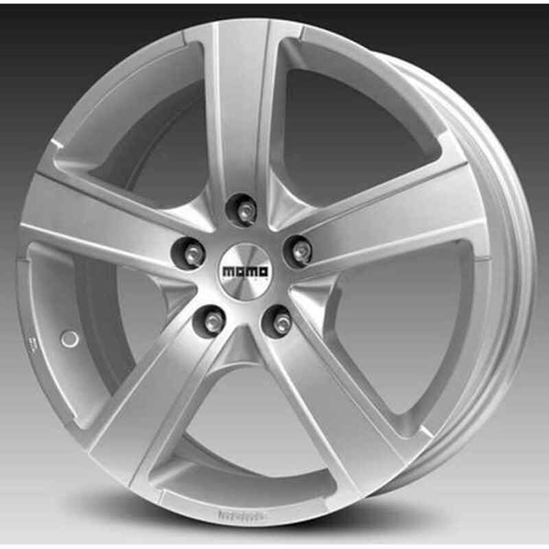 Aro de carro Momo WIN PRO 15" 6,5 x 15" ET45 PCD 5x114,3 CB 72,3