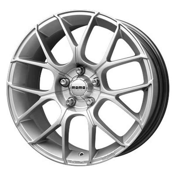 Llanta para Automovil Momo RAPTOR 17" 7,5 x 17" ET25 PCD 4x108 CB 65,1