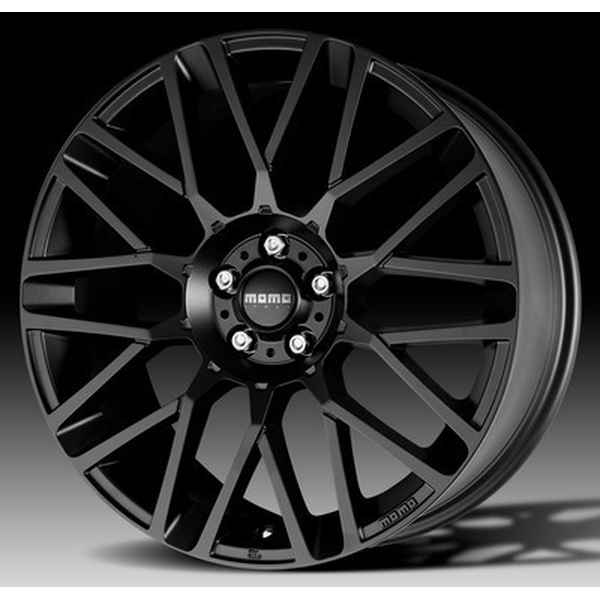 Aro de carro Momo REVENGE 18" 9,0 x 18" ET40 PCD 5x120 CB 79,6