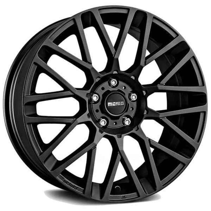 Llanta para Automovil Momo REVENGE 17" 7,0 x 17" ET18 PCD 4x108 CB 65,1