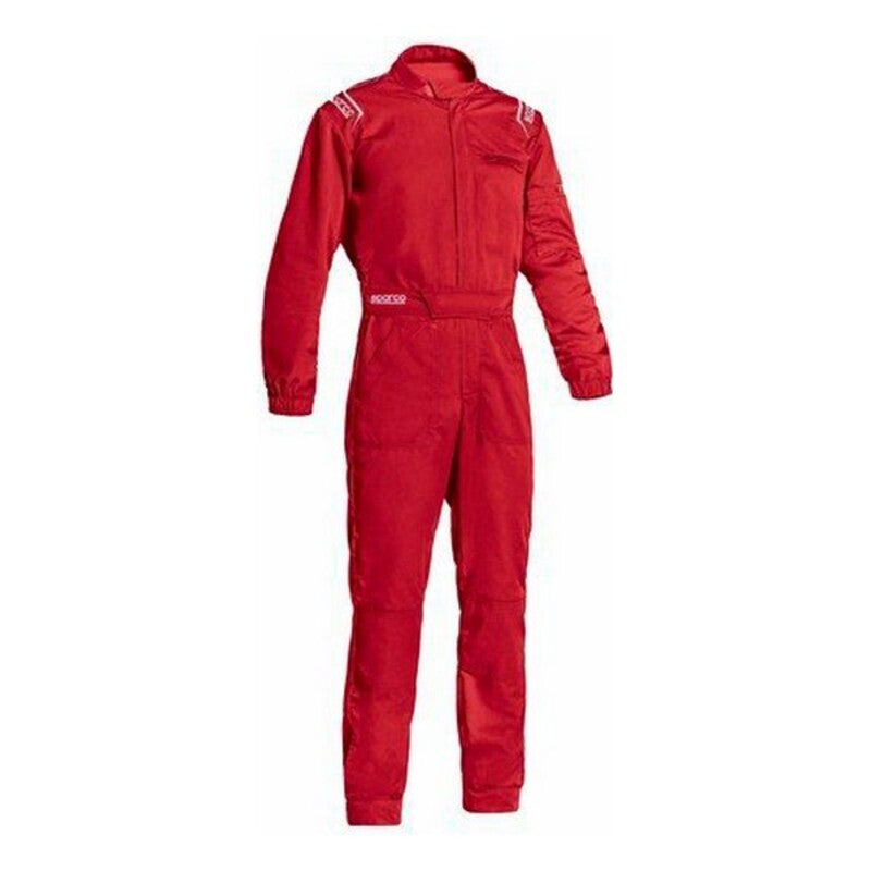 Mono Karting Sparco MS-3 Rojo (Talla XL)