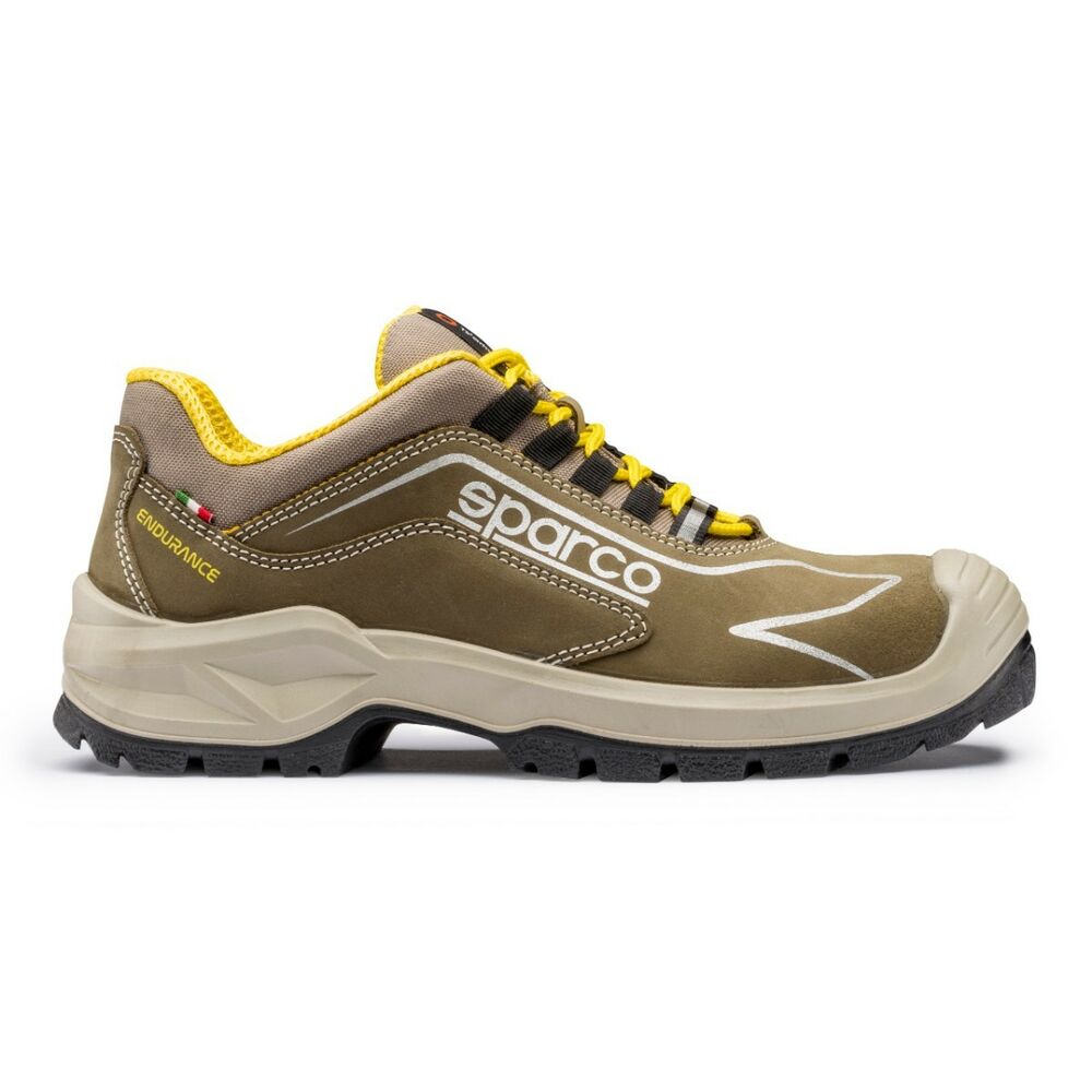 Sapatos Sparco ENDURANCE