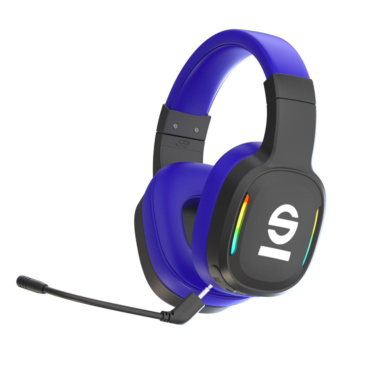 Auriculares con Micrófono Gaming Sparco SPWHEADPHONEPRO