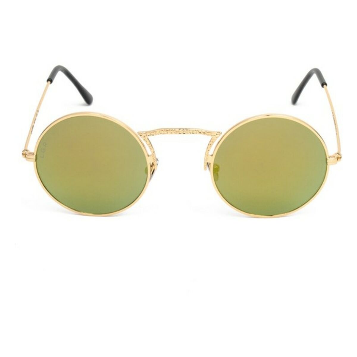 Gafas de Sol Mujer LGR MONASTIR-GOLD-03 Ø 47 mm