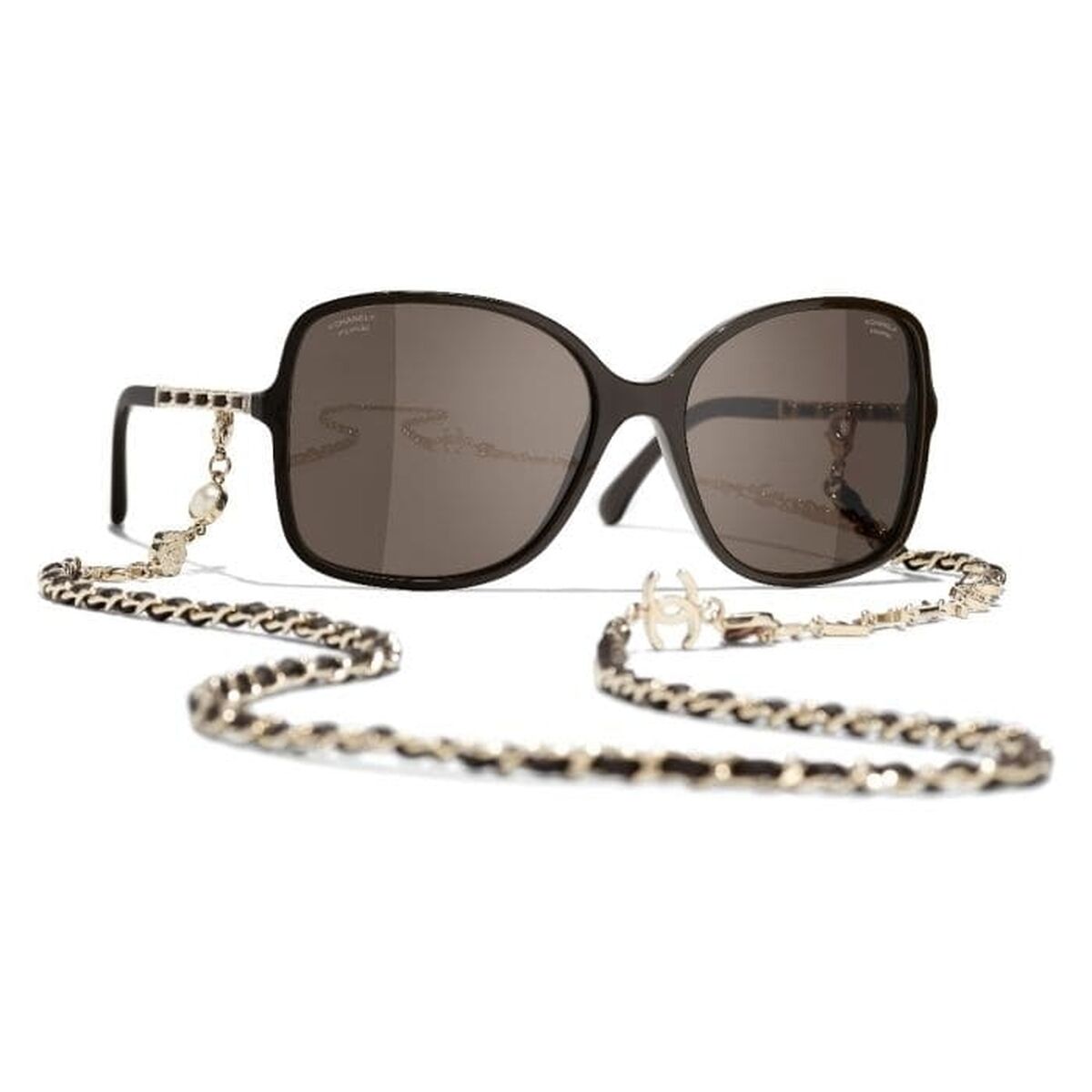 Gafas de Sol Mujer Chanel 0CH5210Q 57146083