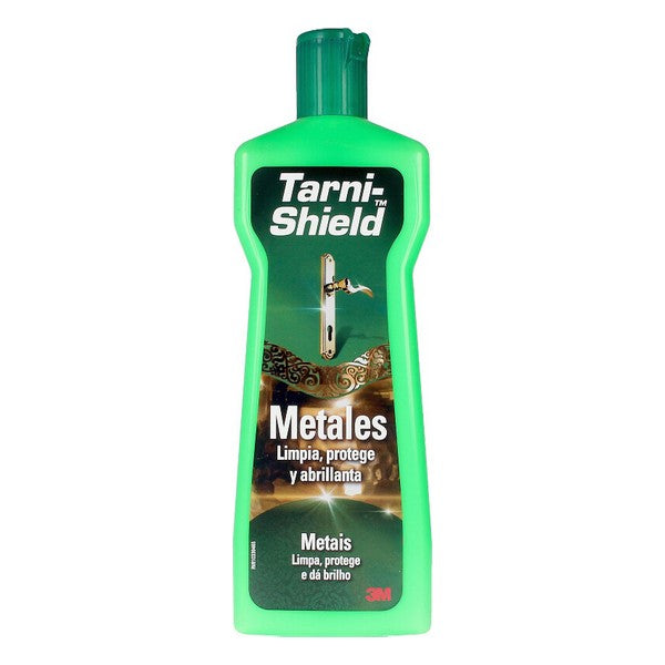 Limpador Tarni-Shield (250ml) Metal