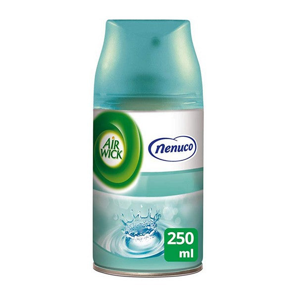 Recarga para ambientador Nenuco Air Wick (250 ml)