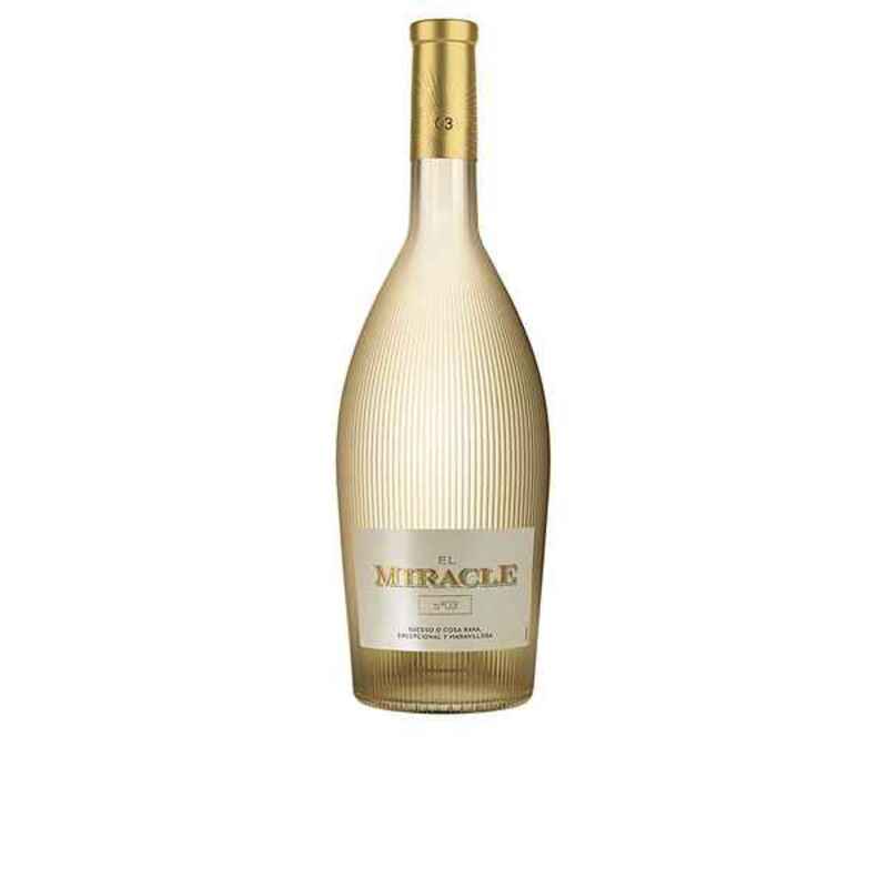 Vino Blanco Vicente Gandía El Miracle Nº3 (6 uds)