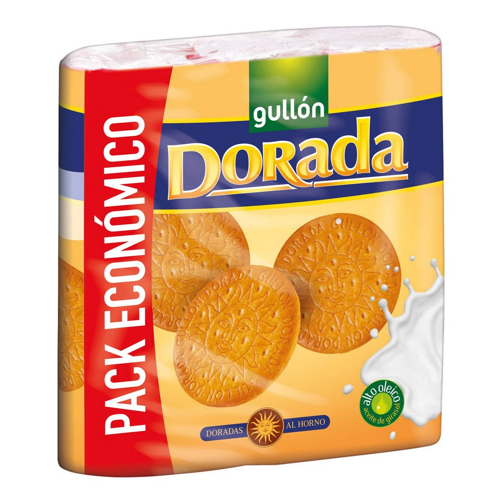 Biscoitos Gullón Maria (600 g)