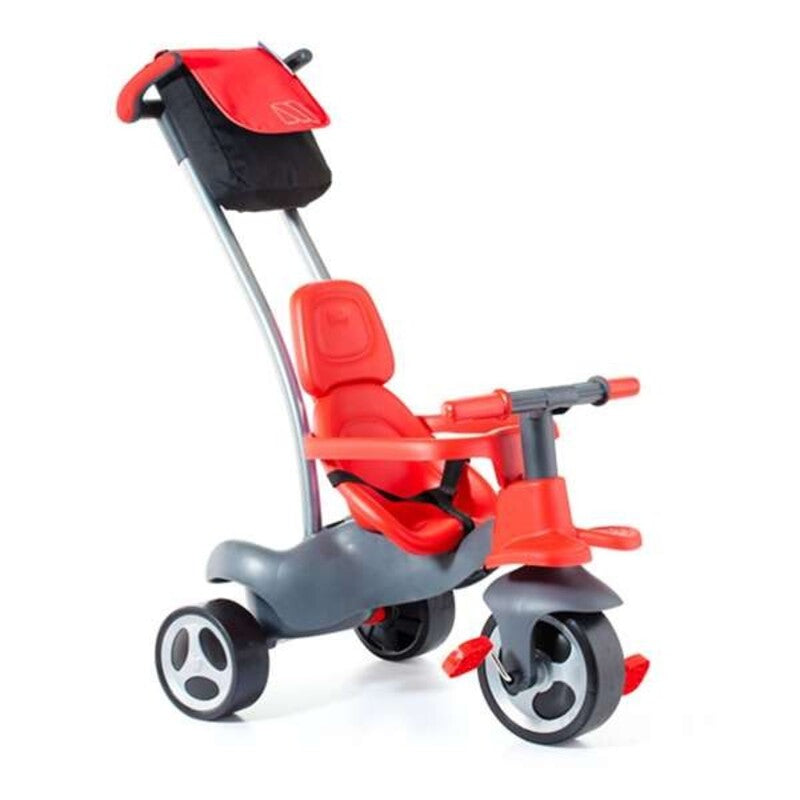 Urban Trike Vermelho Moltó (98 cm)