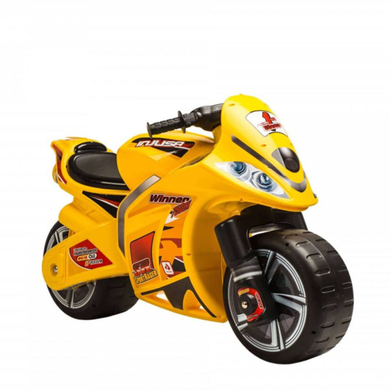 Injusa Moto Winner Ride-On (99 x 46 x 61 cm)