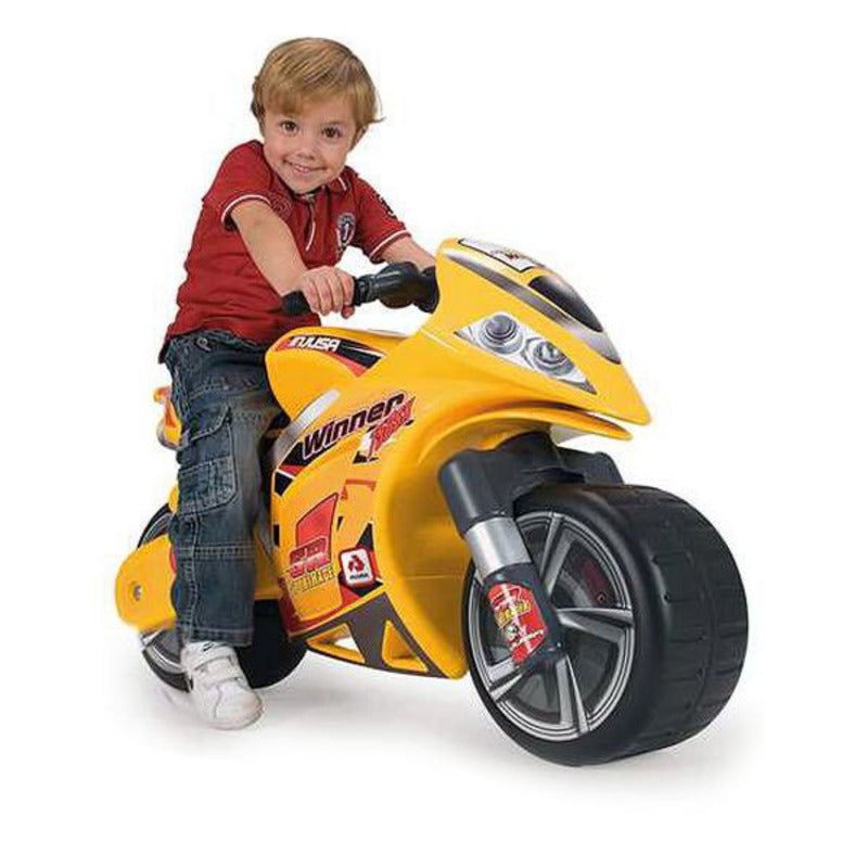 Injusa Moto Winner Ride-On (99 x 46 x 61 cm)