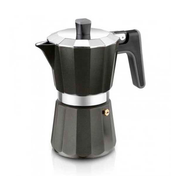 SUTIÃ Black Edition para Cafeteira Italiana