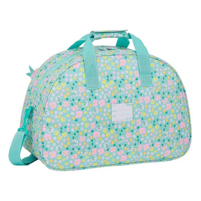 Bolsa Esportiva Moos Liberty (21 L)