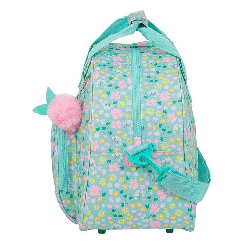 Bolsa Esportiva Moos Liberty (21 L)