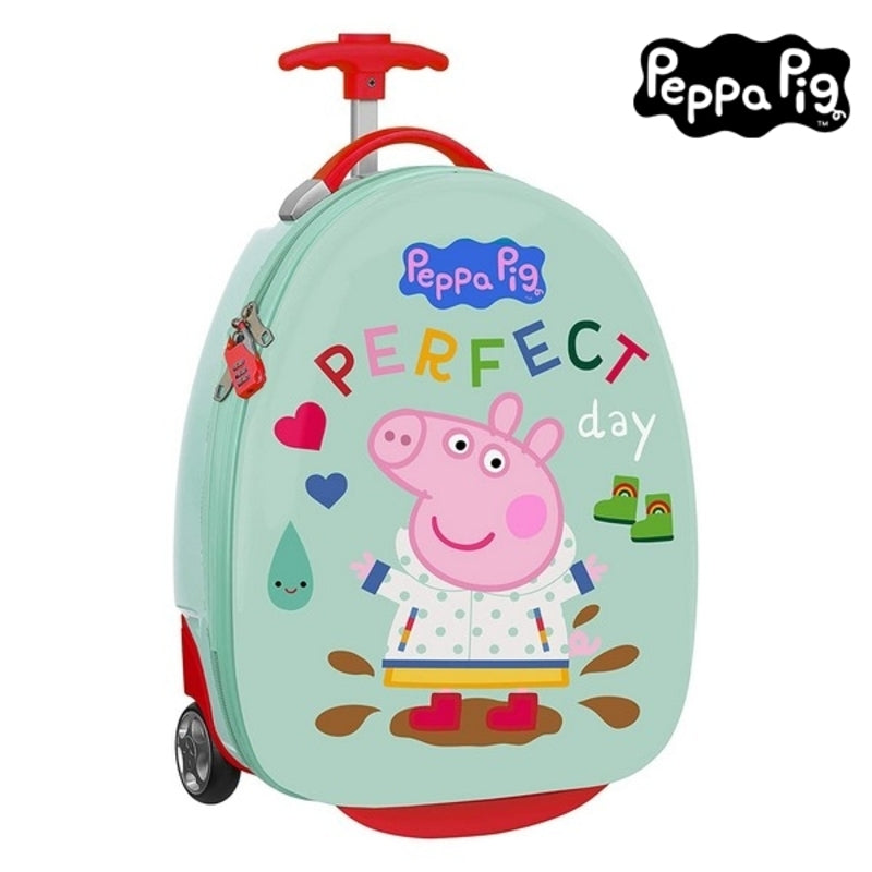 Carrinho Peppa Pig 16''