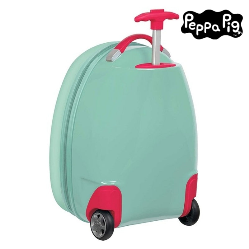 Carrinho Peppa Pig 16''