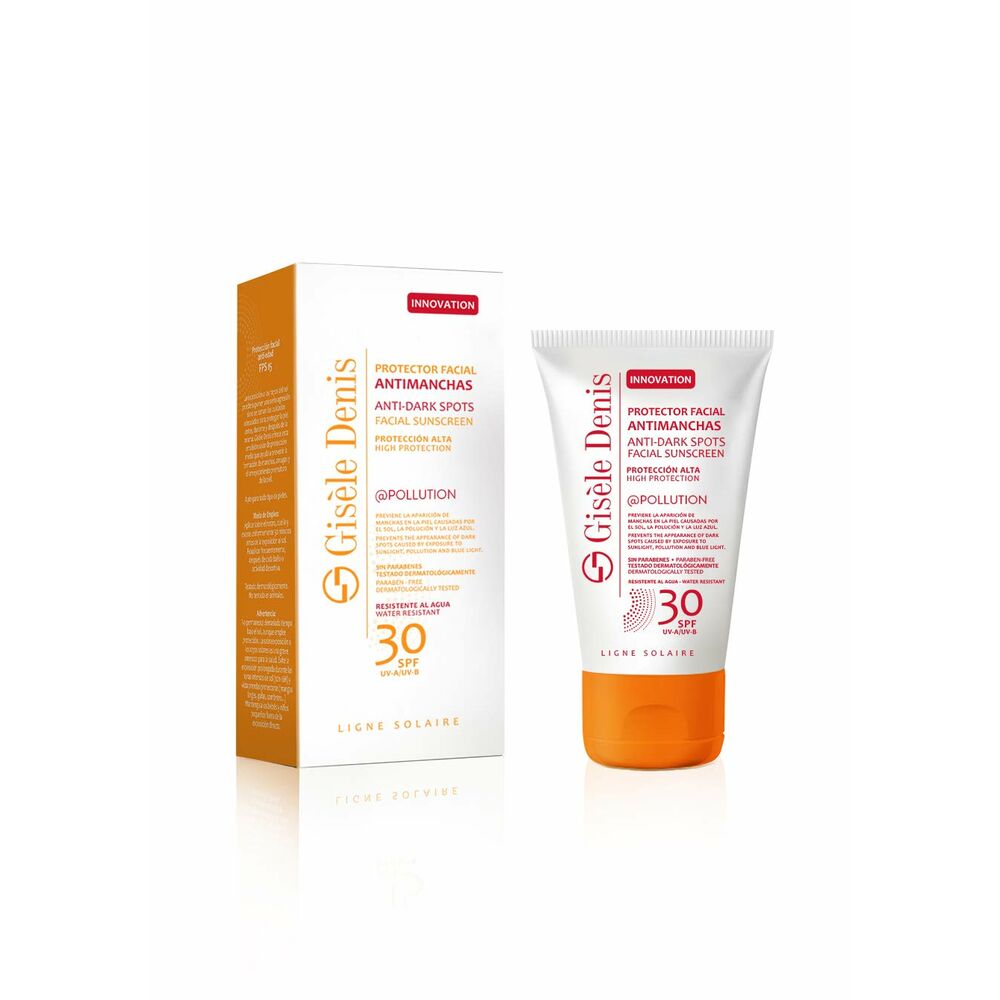 Gisèle Denis Sun Spot Cream FPS 30 (40 ml)