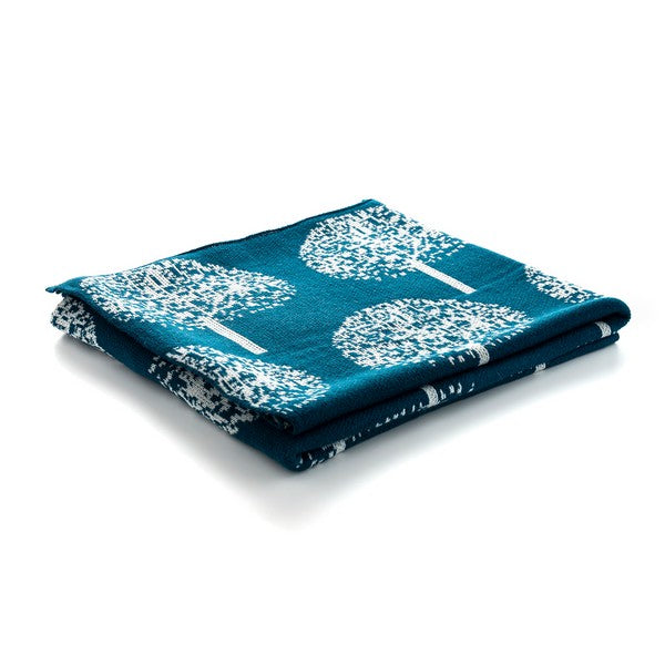 Manta Quid Cotton Textil (130 x 150 cm)