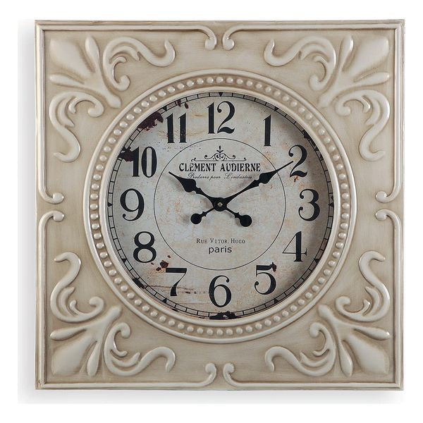 Reloj de Pared (60 x 6 x 60 cm)