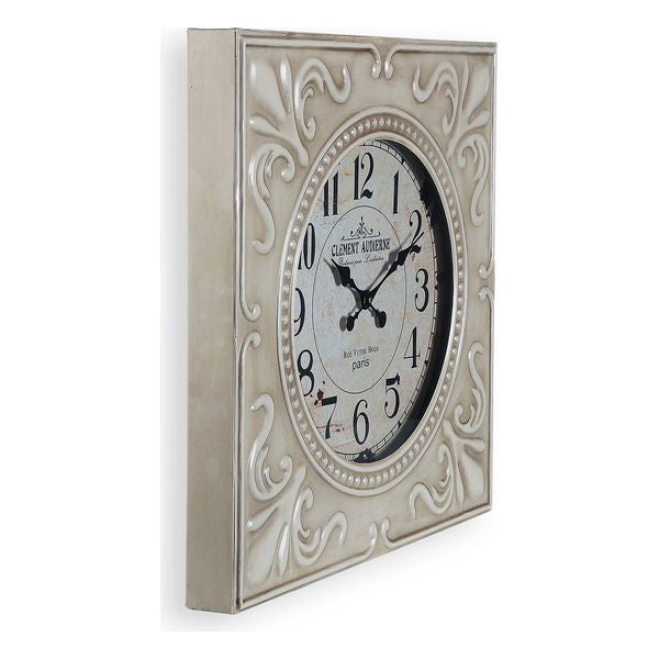 Reloj de Pared (60 x 6 x 60 cm)