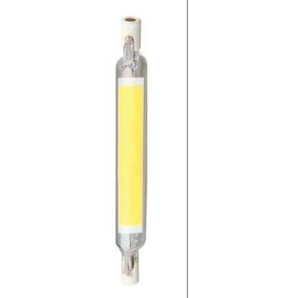 Bombilla LED Silver Electronics ECO R7s 8W 5000K