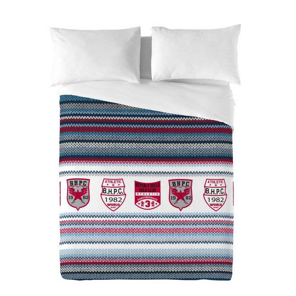 Funda Nórdica Beverly Hills Polo Club Aspen (Cama de 150)