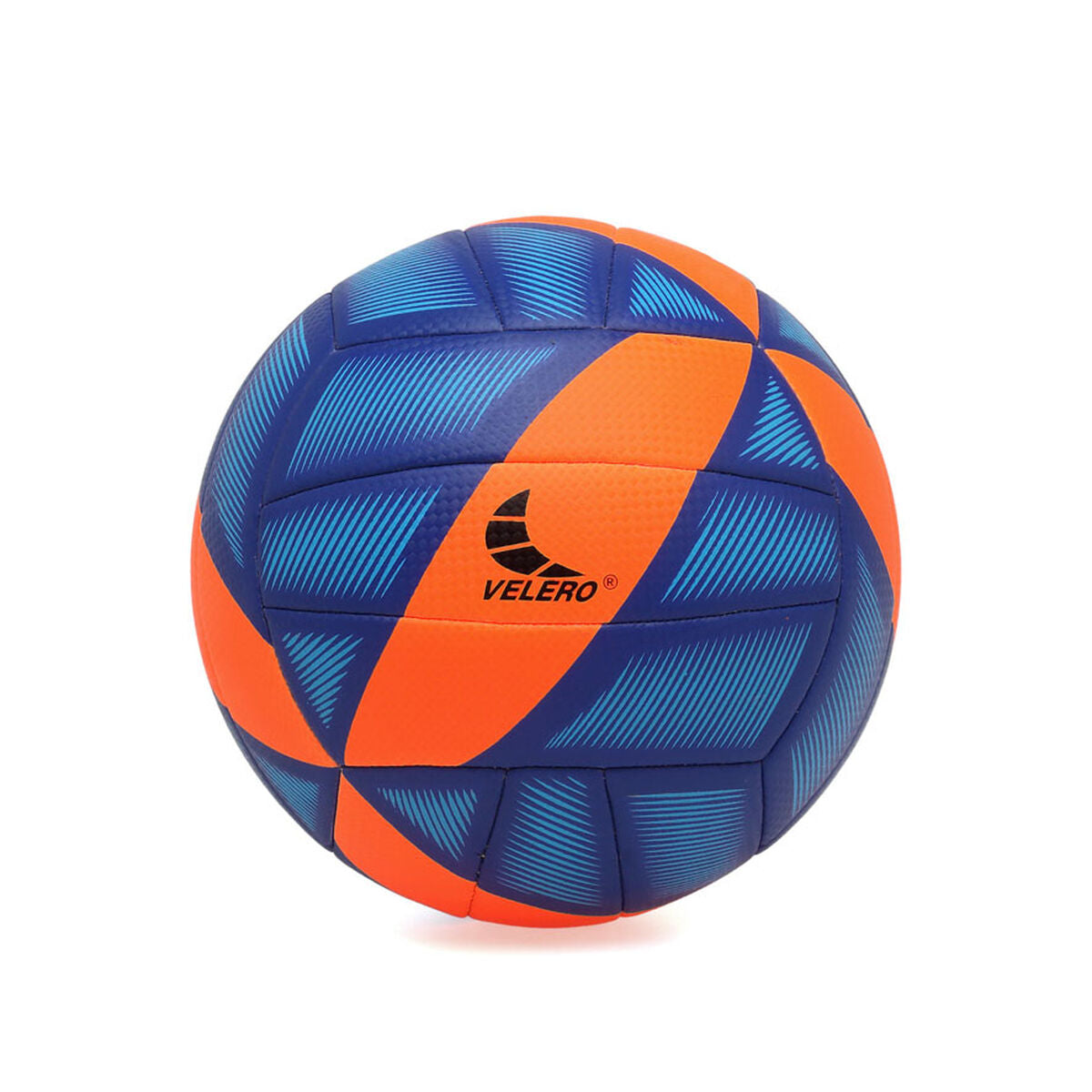 Balón de Voleibol Azul