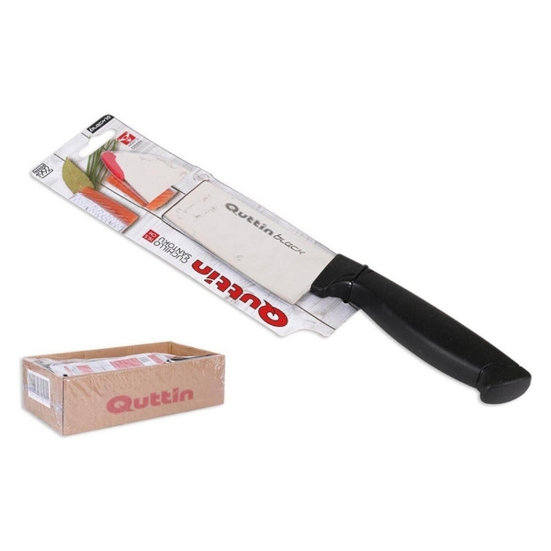 Faca Santoku Quttin (17cm)