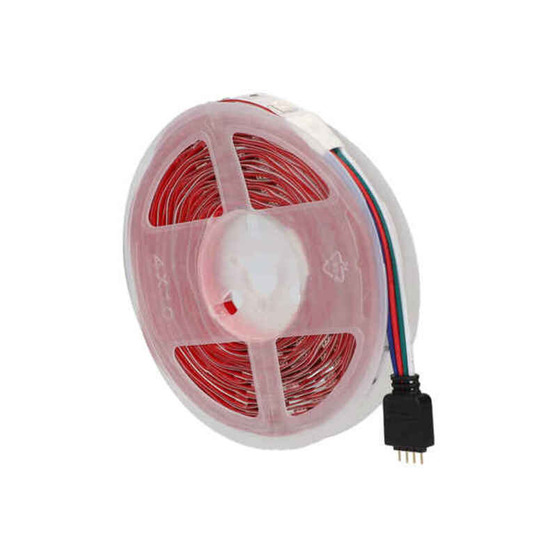 Tiras LED KSIX 12W (5m)