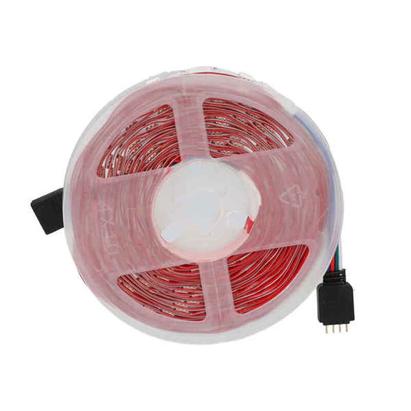 Tiras LED KSIX 12W (5m)