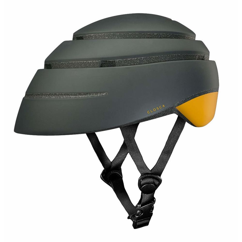 Capacete de Ciclismo Adulto LOOP-11M-GRP-M (M) (Recondicionado B)