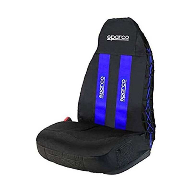 Funda de asiento Sparco SPC1020AZ Universal