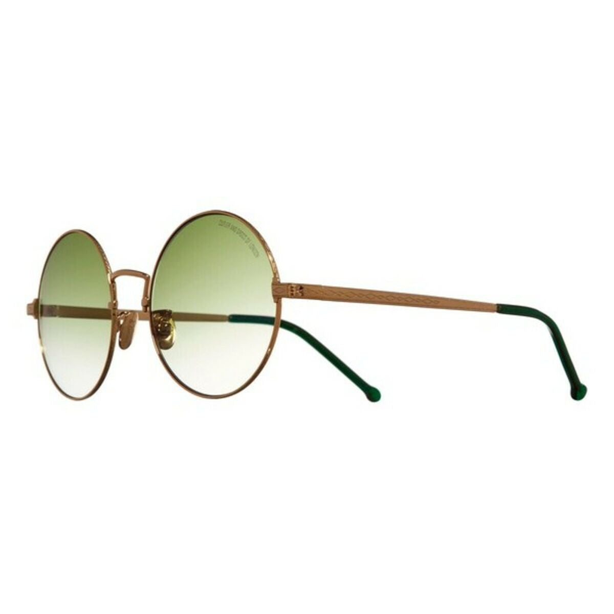 Gafas de Sol Mujer Cutler and Gross of London 1272-05 (ø 53 mm)