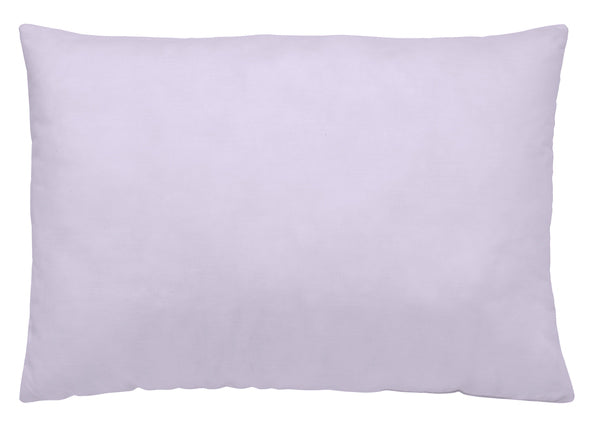 Funda de almohada Naturals Violeta