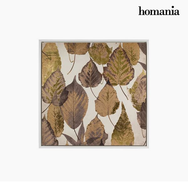 Cuadro (104 x 4 x 104 cm) by Homania