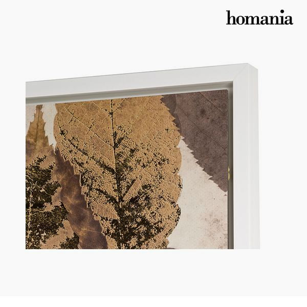 Cuadro (104 x 4 x 104 cm) by Homania