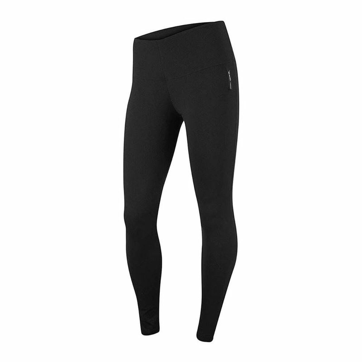 Leggings esportivas femininas negras Sontress