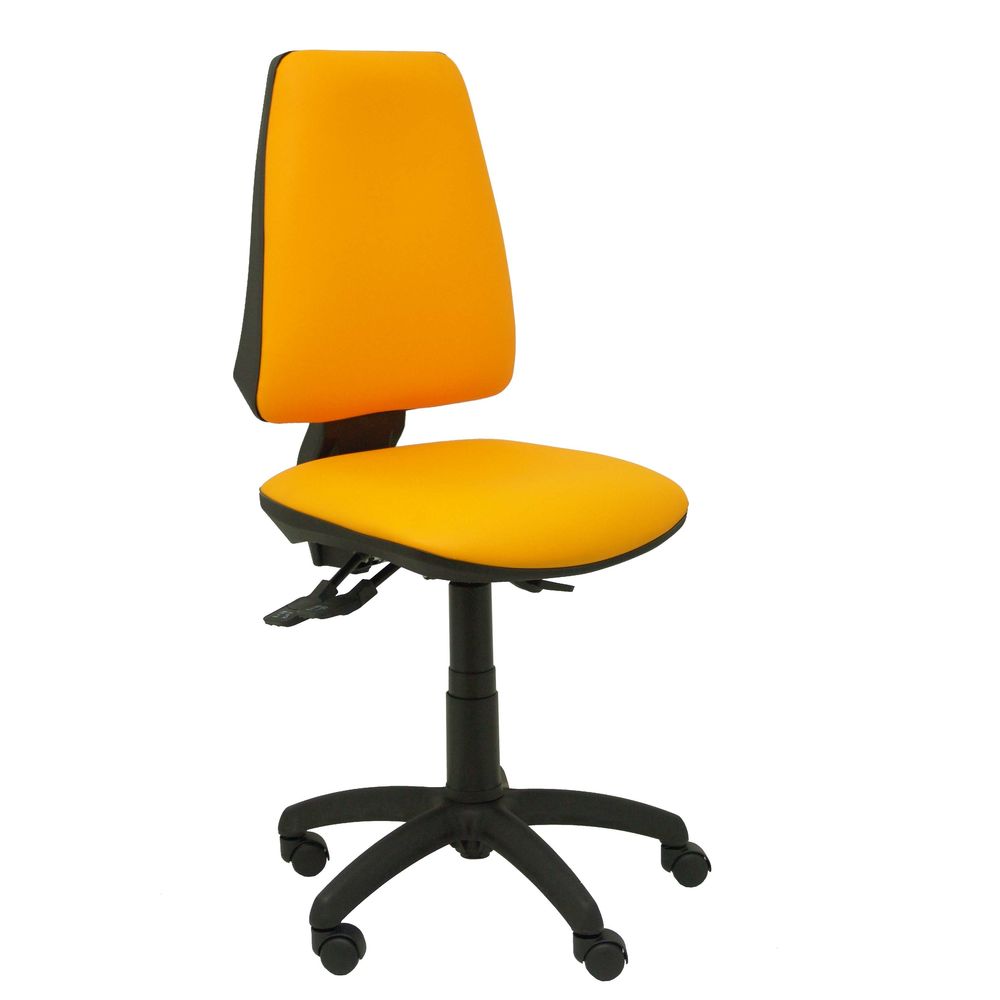 Silla de Oficina P&C 4SSPV83 Naranja