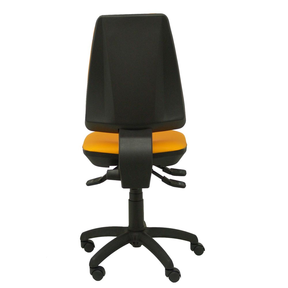 Silla de Oficina P&C 4SSPV83 Naranja