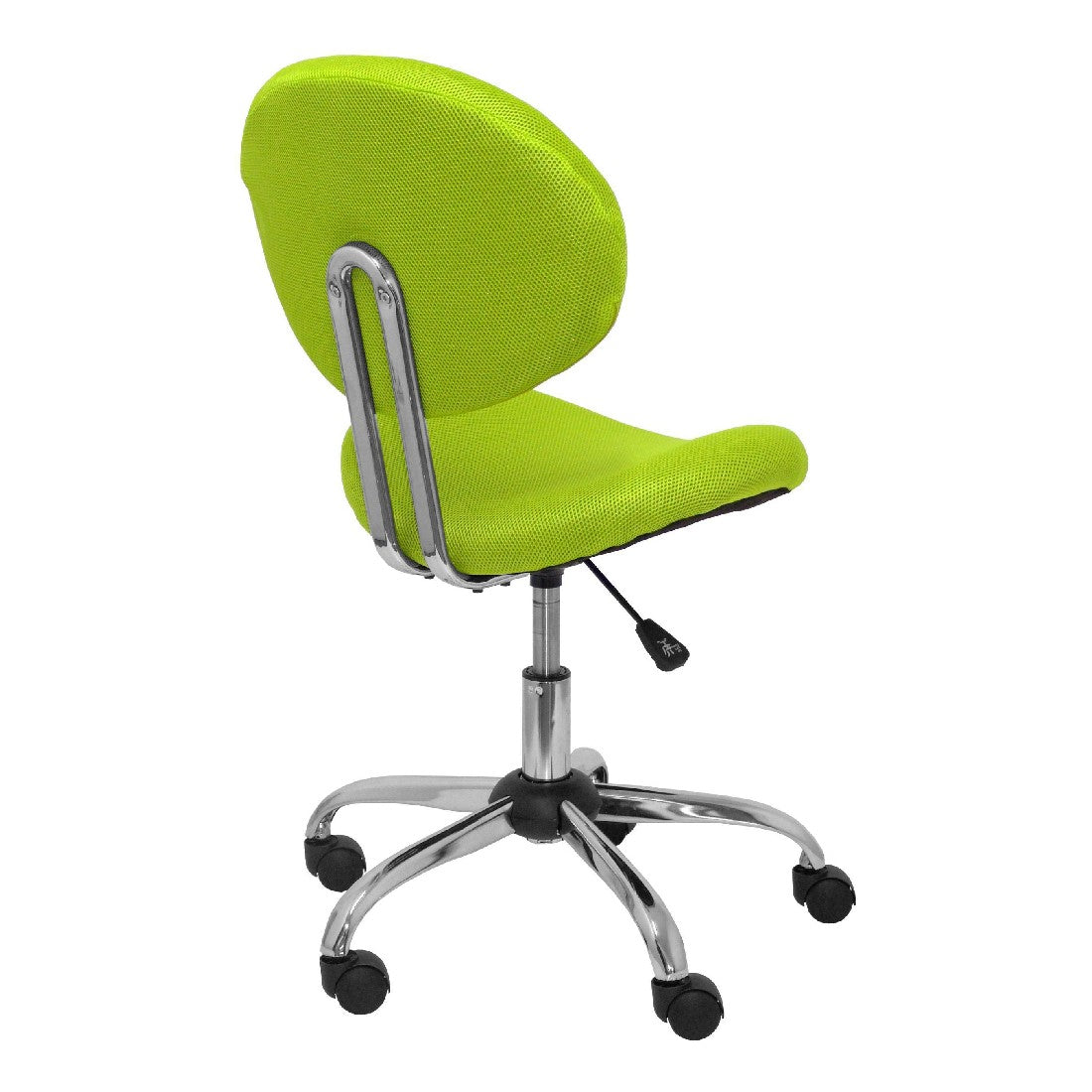 Silla de Oficina Albendea Foröl 236GMVE Infantil Verde