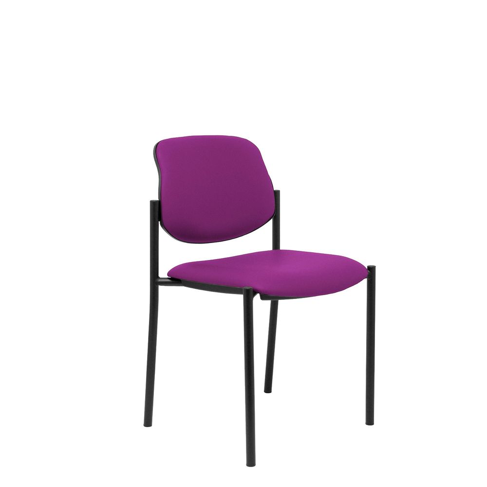 Silla de Recepción P&C 27NSPMO Morado