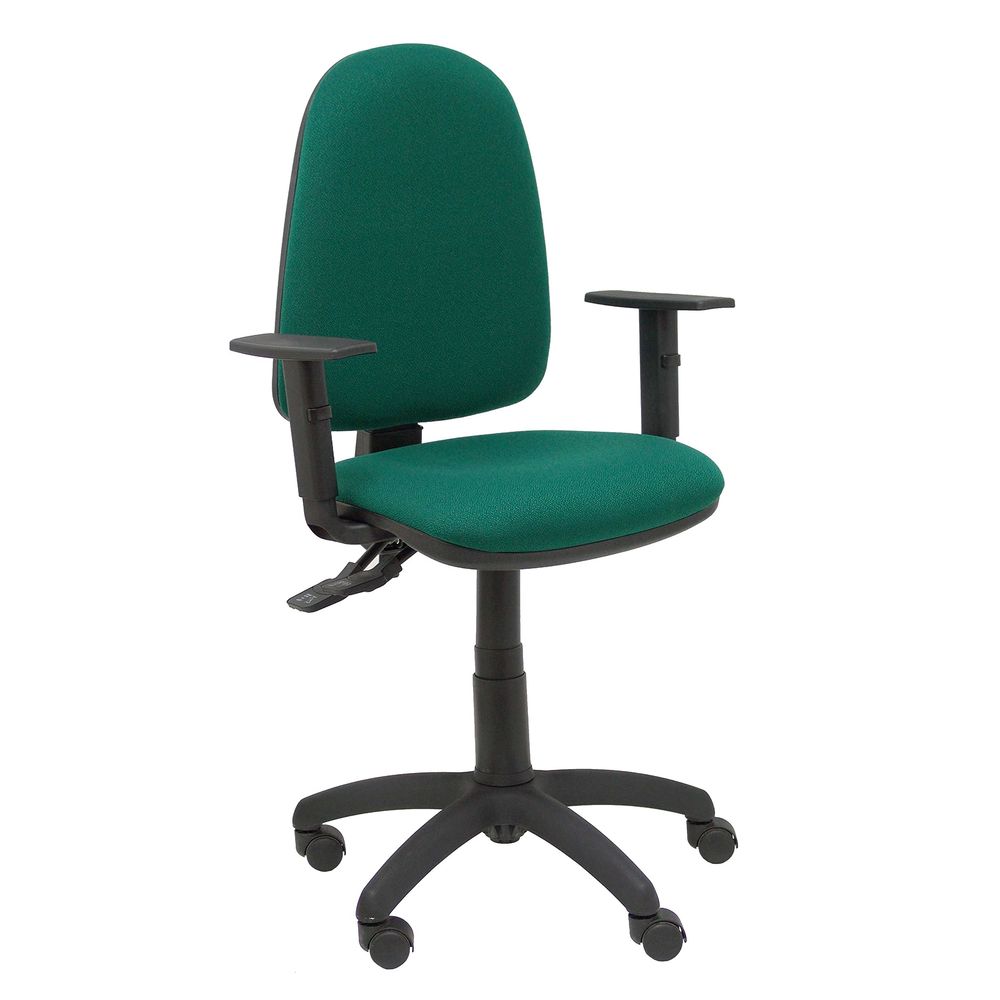 Silla de Oficina Tribaldos P&C I426B10 Verde