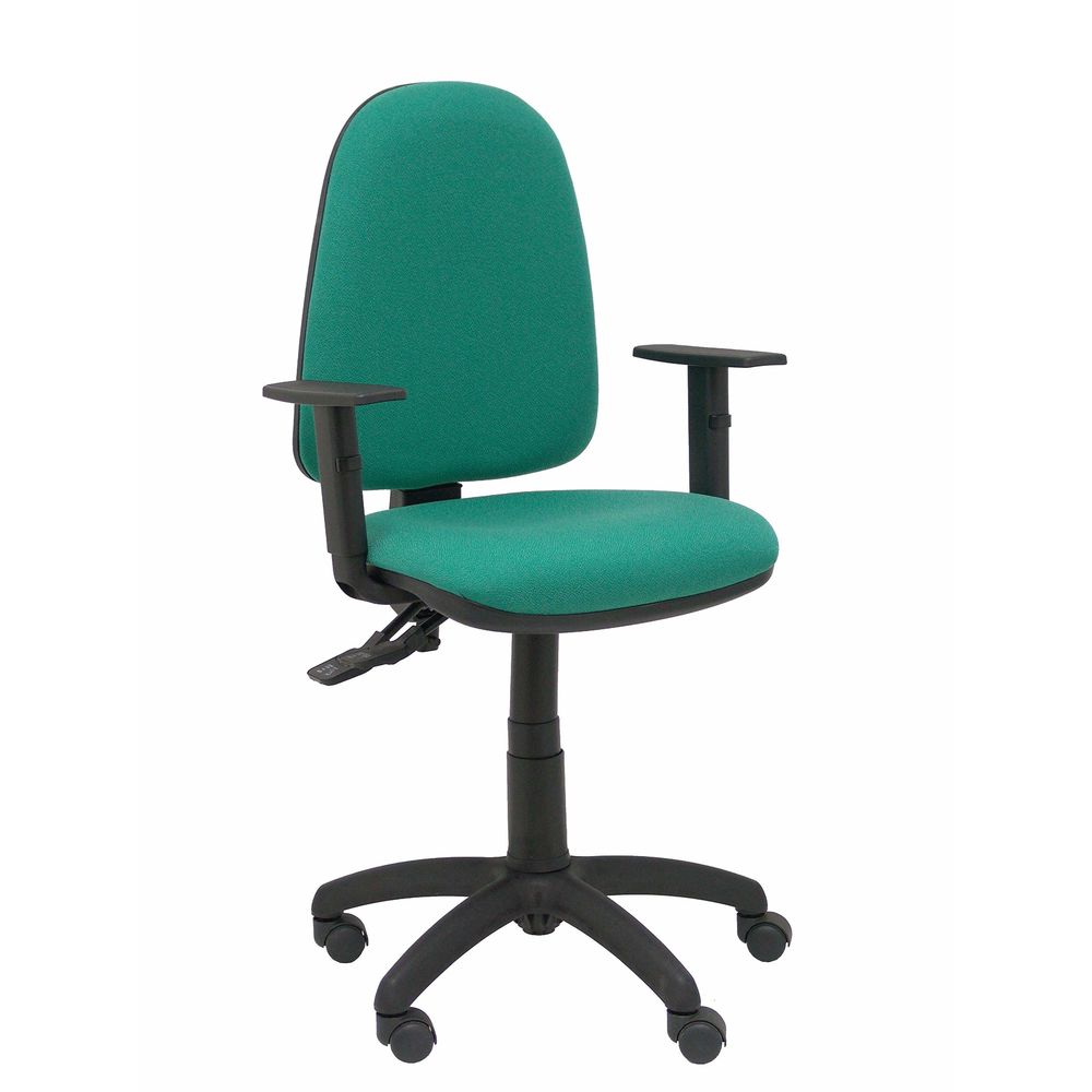 Silla de Oficina Tribaldos P&C I456B10 Verde