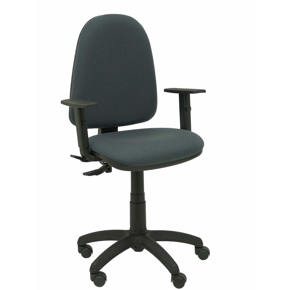 Silla de Oficina Tribaldos P&C I600B10 Gris oscuro