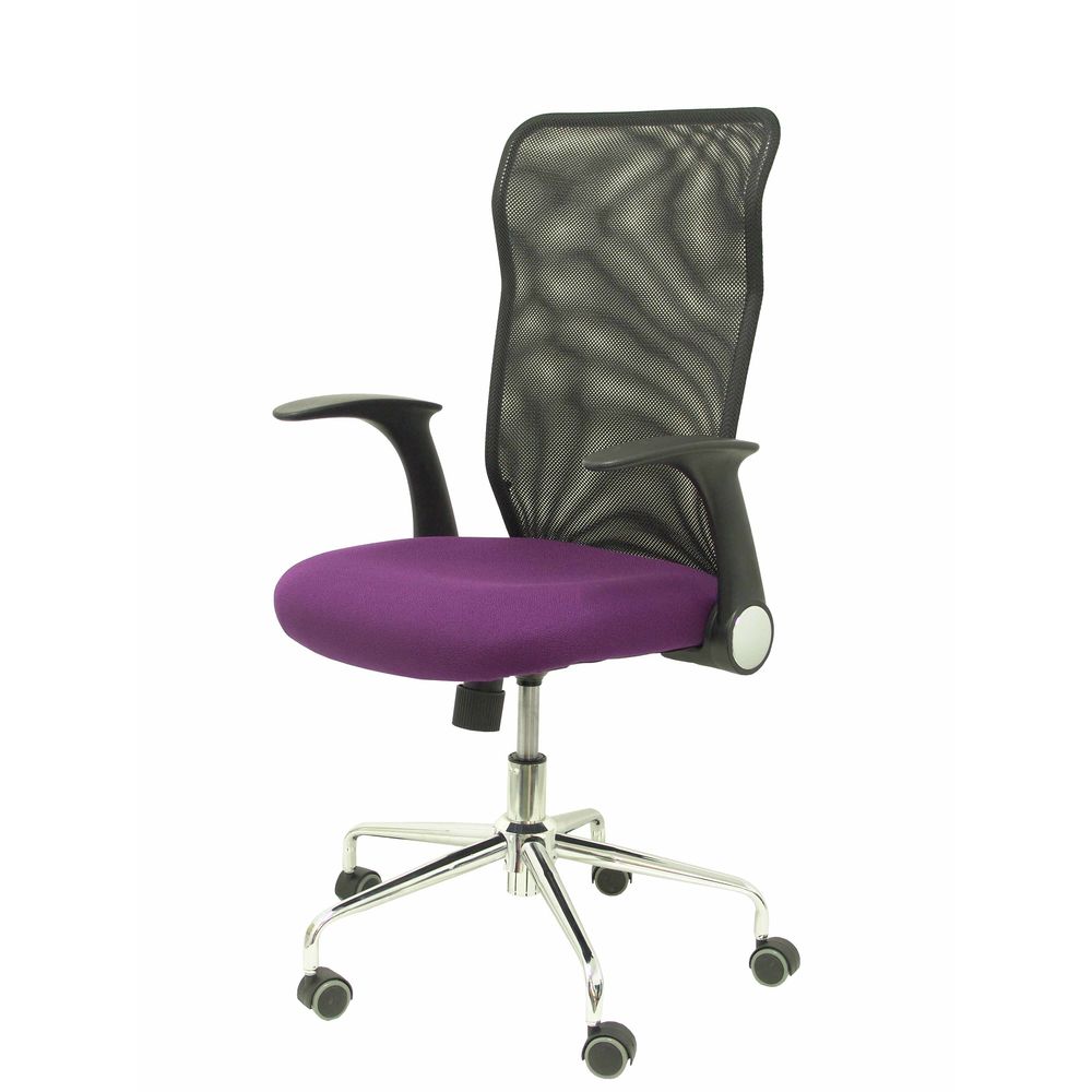 Silla de Oficina Minaya P&C BALI760 Morado